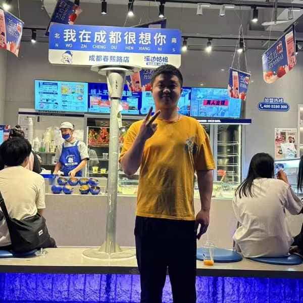 28岁岁浙江单身帅哥 - 红河吉缘网