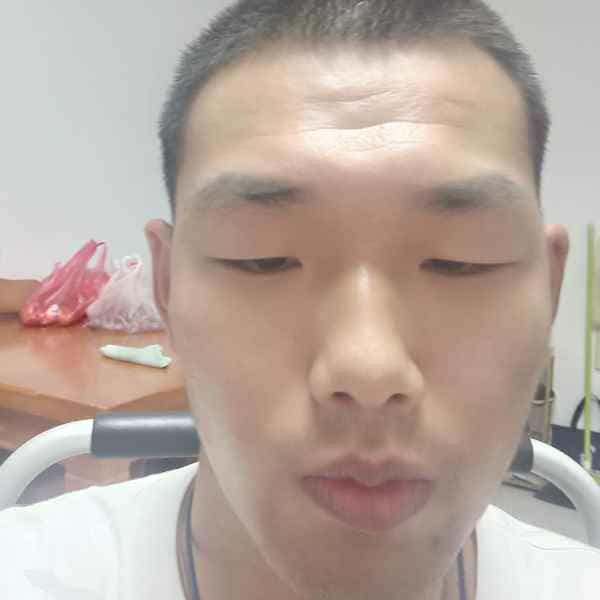 30岁岁河北单身帅哥 - 红河吉缘网