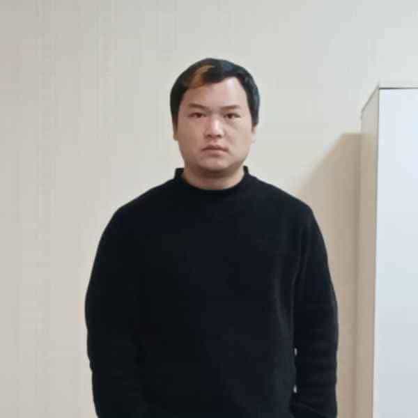 33岁岁四川单身帅哥 - 红河吉缘网