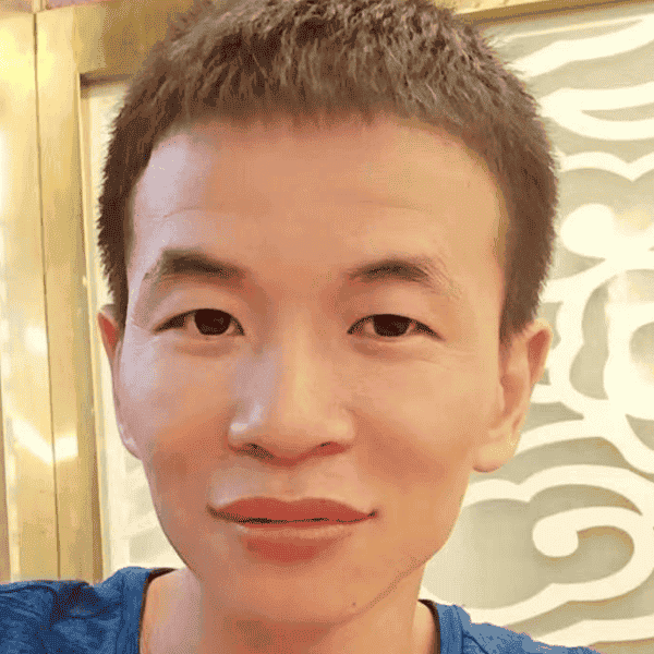 39岁岁广东单身帅哥 - 红河吉缘网