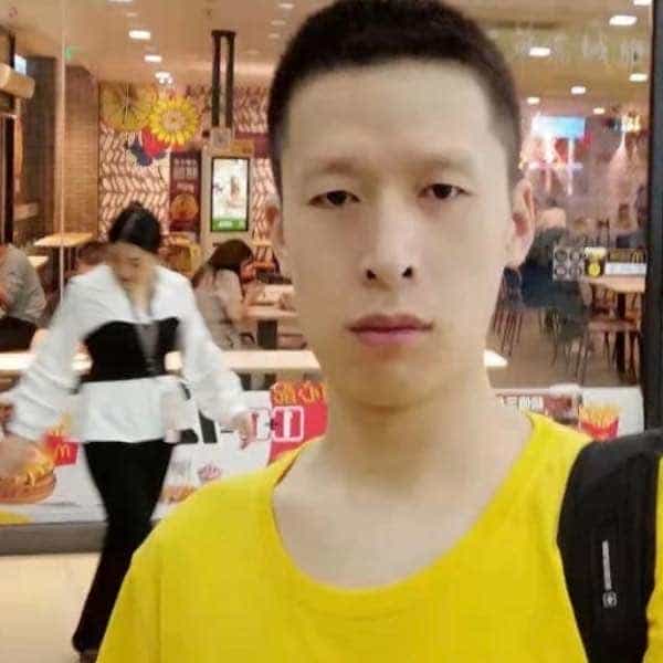 38岁岁陕西单身帅哥 - 红河吉缘网