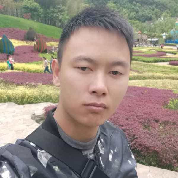 30岁岁四川单身帅哥 - 红河吉缘网