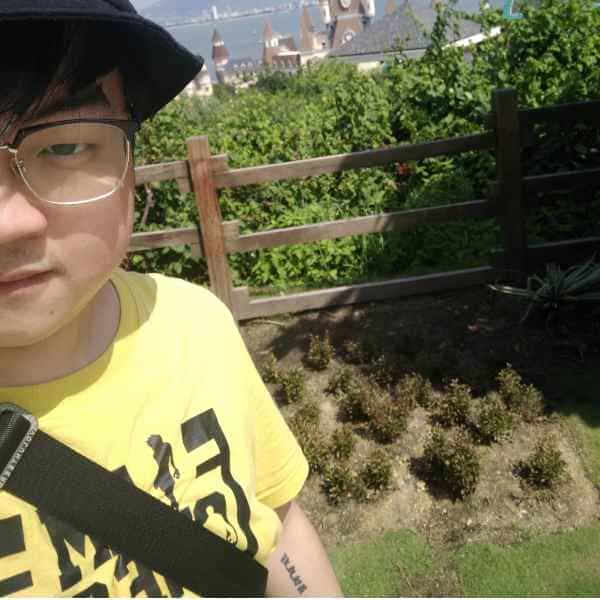 29岁岁湖南单身帅哥 - 红河吉缘网