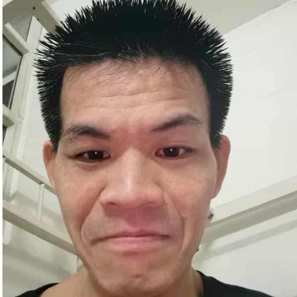 38岁岁广东单身帅哥 - 红河吉缘网