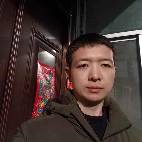 30岁岁河南单身帅哥 - 红河吉缘网