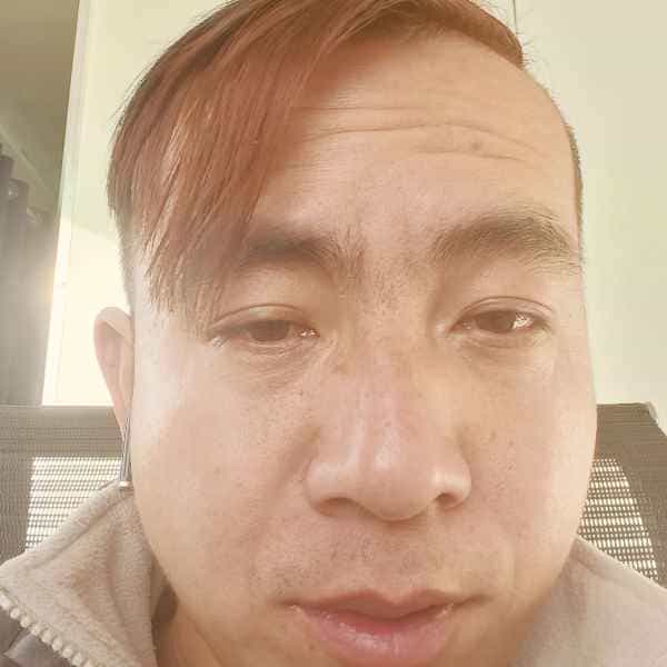 35岁岁湖北单身帅哥 - 红河吉缘网