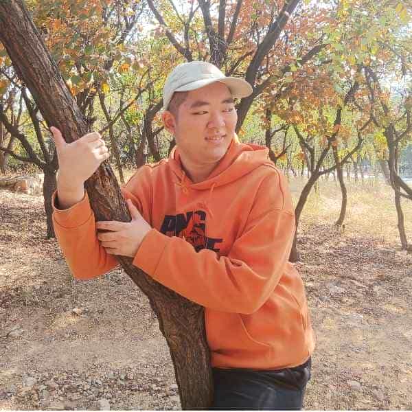 27岁岁山东单身帅哥 - 红河吉缘网
