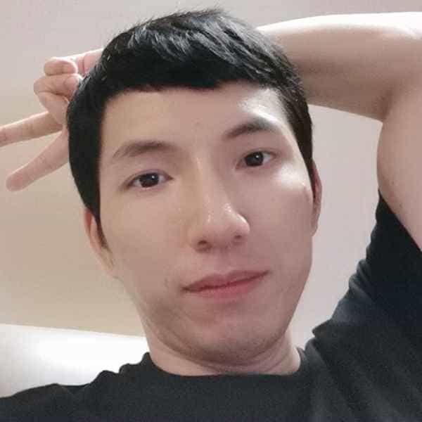 35岁岁广东单身帅哥 - 红河吉缘网