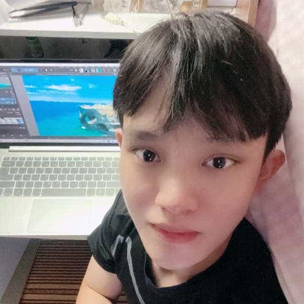 32岁岁广东单身帅哥 - 红河吉缘网
