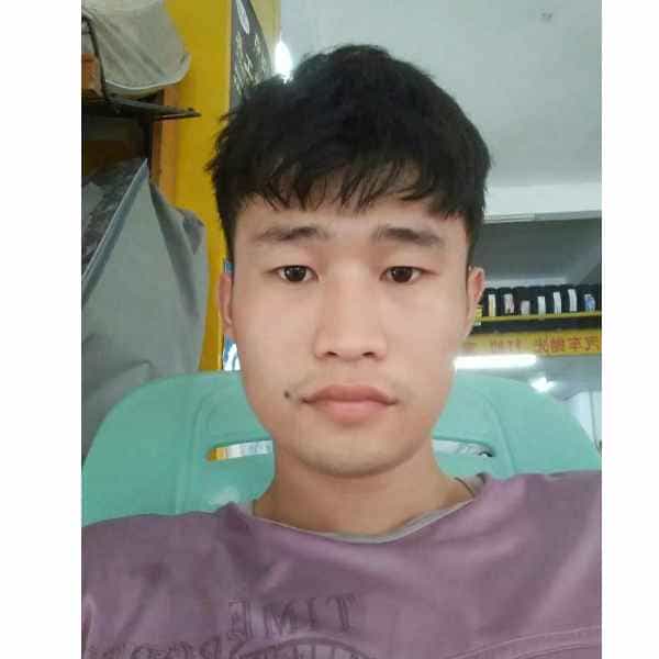 31岁岁广东单身帅哥 - 红河吉缘网