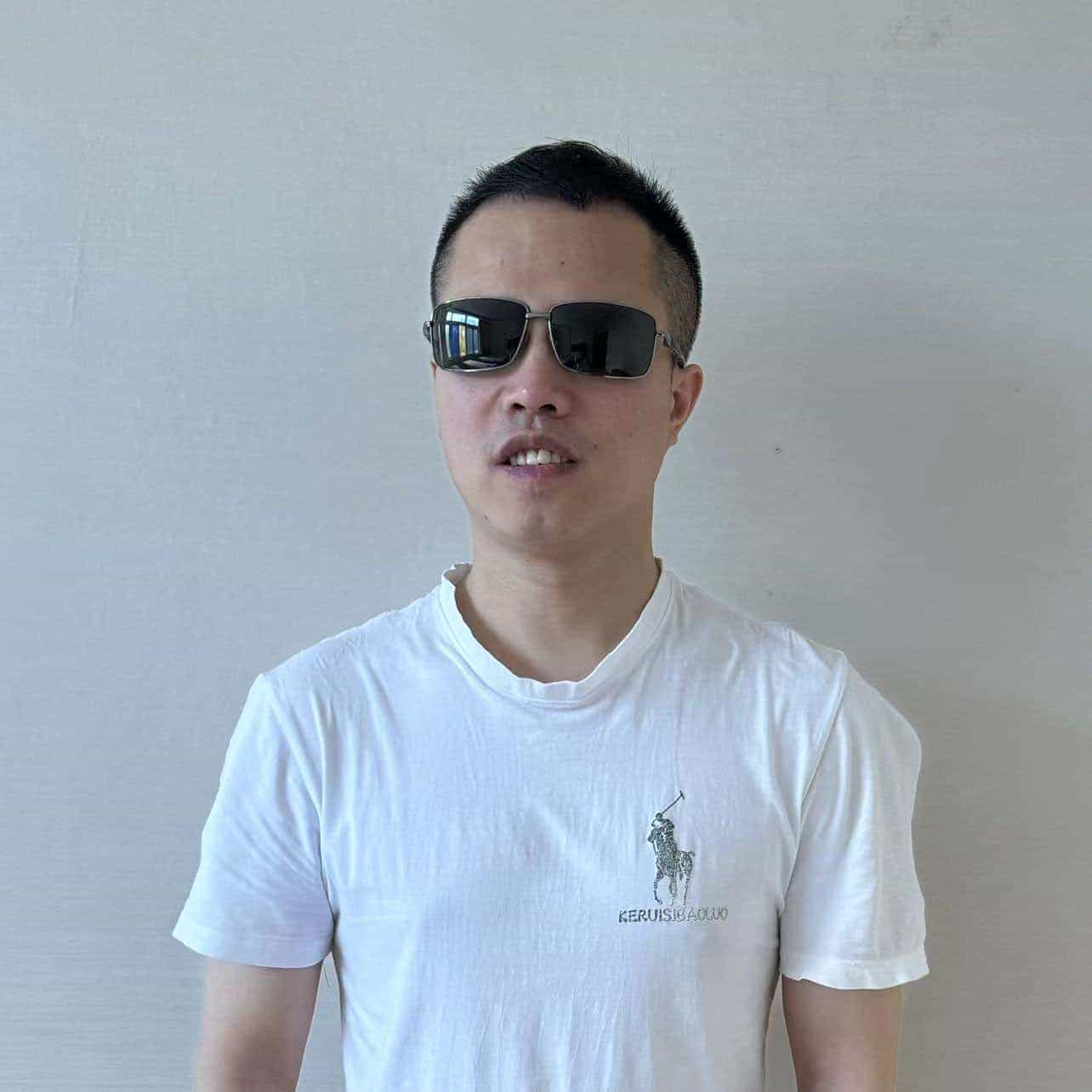 40岁岁江西单身帅哥 - 红河吉缘网