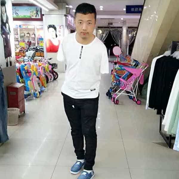 35岁岁河南单身帅哥 - 红河吉缘网