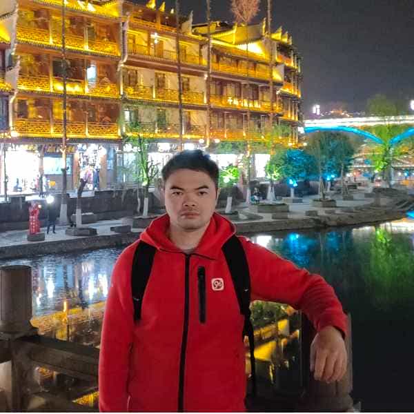 39岁岁广东单身帅哥 - 红河吉缘网