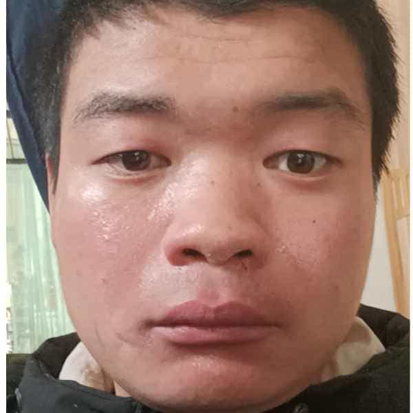 30岁岁河南单身帅哥 - 红河吉缘网