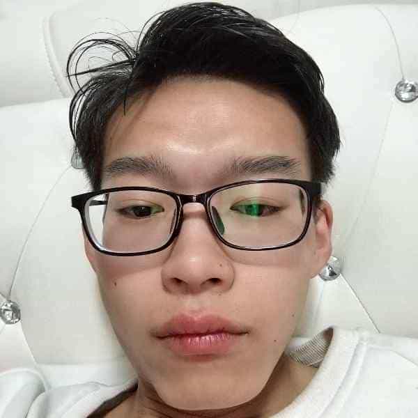 23岁岁河南单身帅哥 - 红河吉缘网