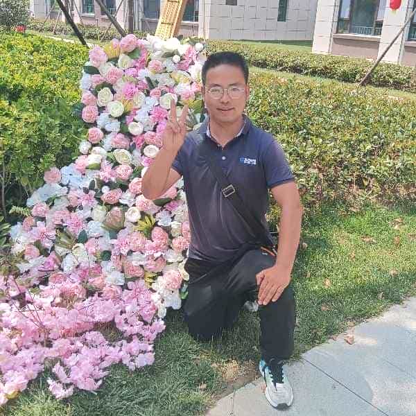 38岁岁山东单身帅哥 - 红河吉缘网