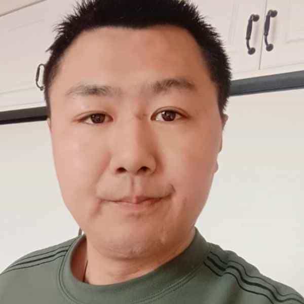 37岁岁山东单身帅哥 - 红河吉缘网