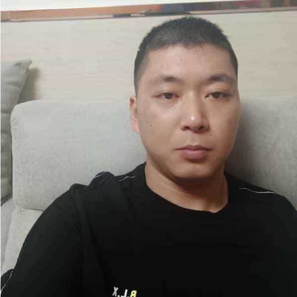 33岁岁江苏单身帅哥 - 红河吉缘网