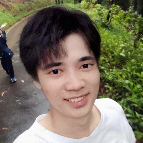 27岁岁广东单身帅哥 - 红河吉缘网