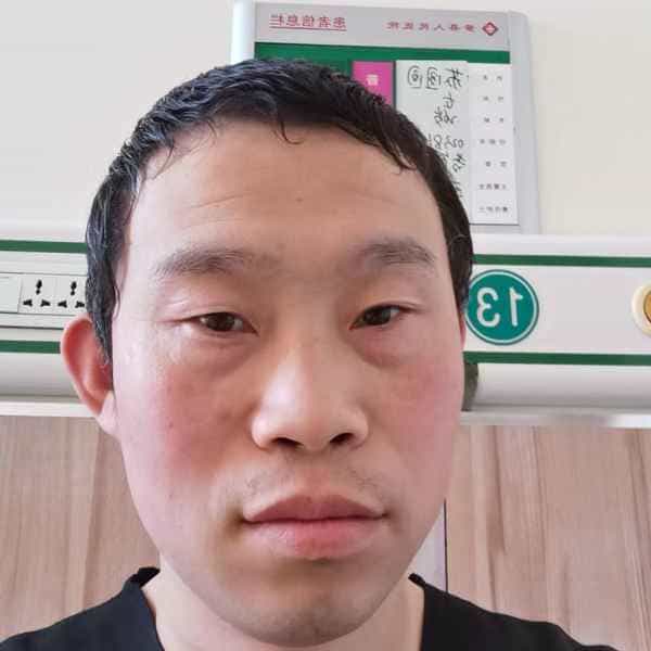 39岁岁河北单身帅哥 - 红河吉缘网