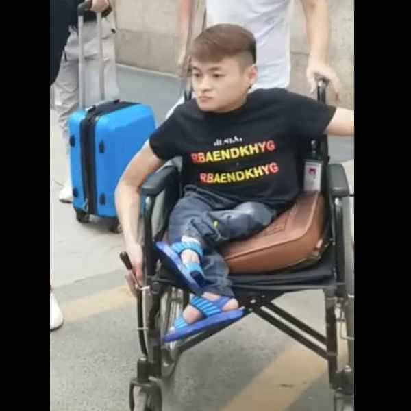 31岁岁广西单身帅哥 - 红河吉缘网