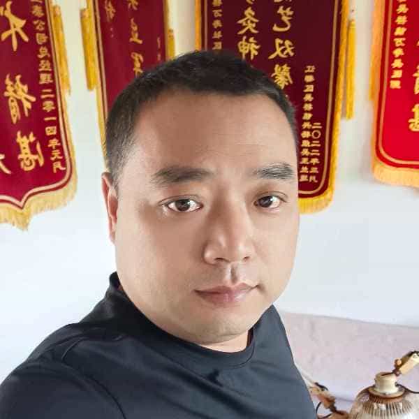 44岁岁江苏单身帅哥 - 红河吉缘网