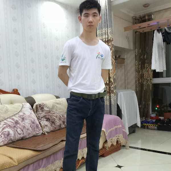 27岁岁江苏单身帅哥 - 红河吉缘网