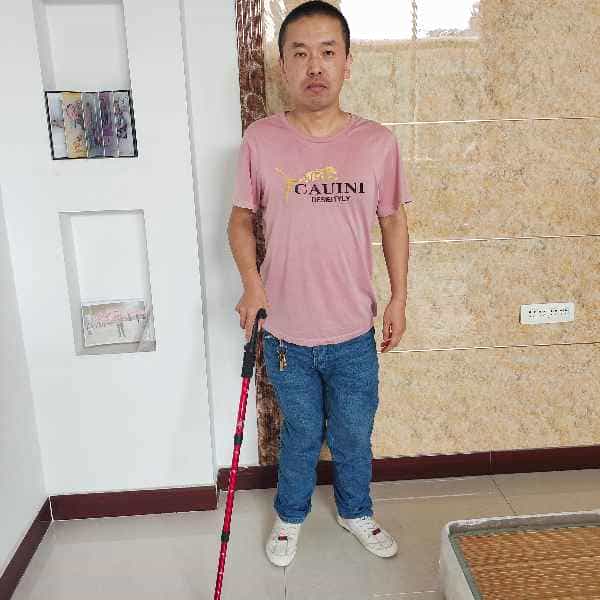 36岁岁山西单身帅哥 - 红河吉缘网