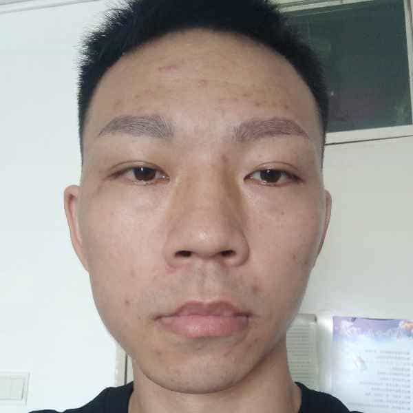 37岁岁江西单身帅哥 - 红河吉缘网