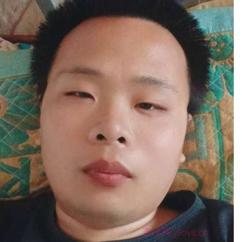 34岁岁河北单身帅哥 - 红河吉缘网