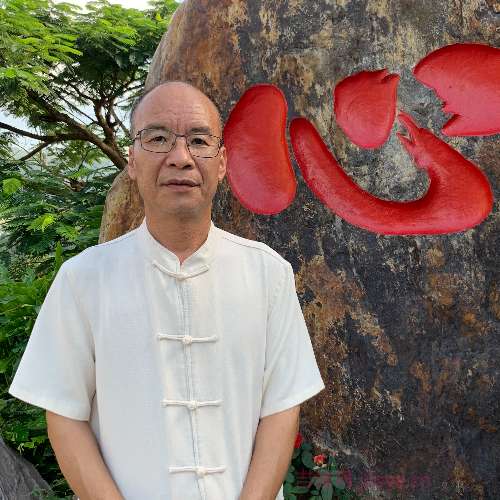 60岁岁广东单身帅哥 - 红河吉缘网