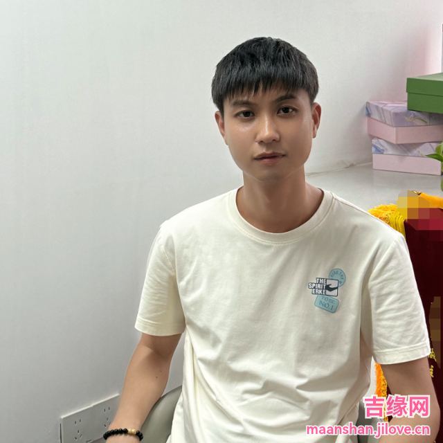 38岁岁安徽单身帅哥 - 红河吉缘网