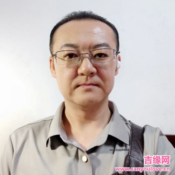 39岁岁河北单身帅哥 - 红河吉缘网