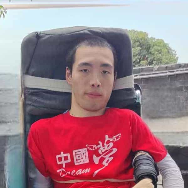 31岁岁湖南单身帅哥 - 红河吉缘网