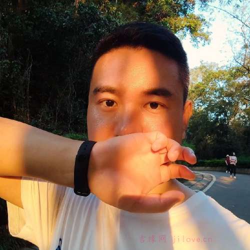 39岁岁广东单身帅哥 - 红河吉缘网