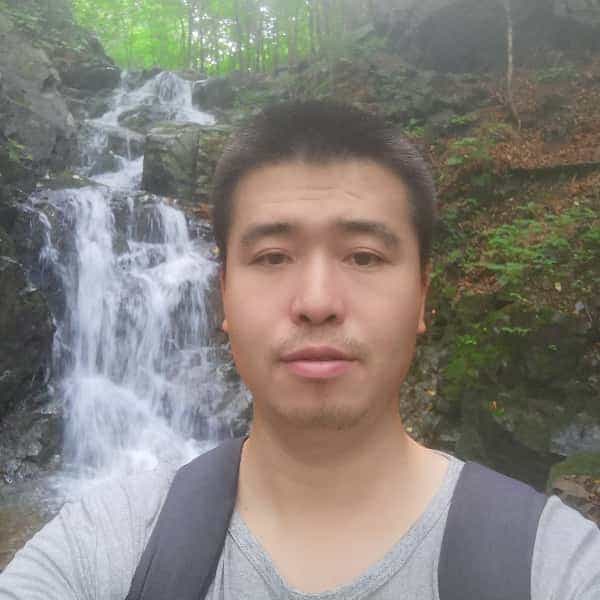 35岁岁辽宁单身帅哥 - 红河吉缘网