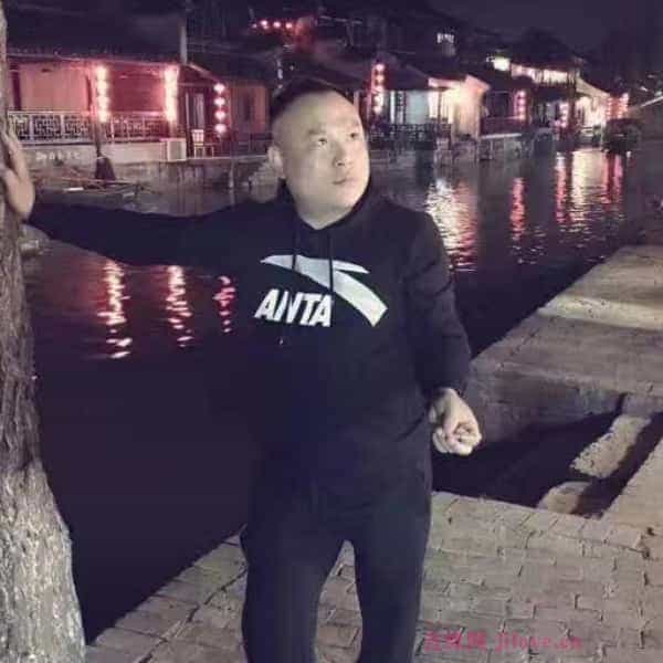 39岁岁山西单身帅哥 - 红河吉缘网