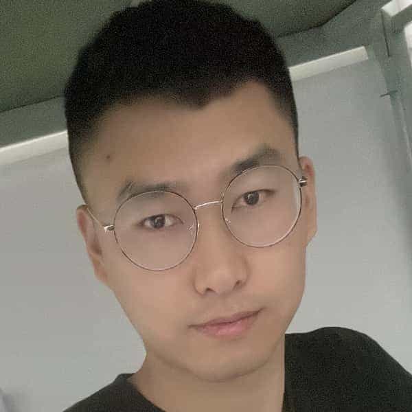 31岁岁广东单身帅哥 - 红河吉缘网