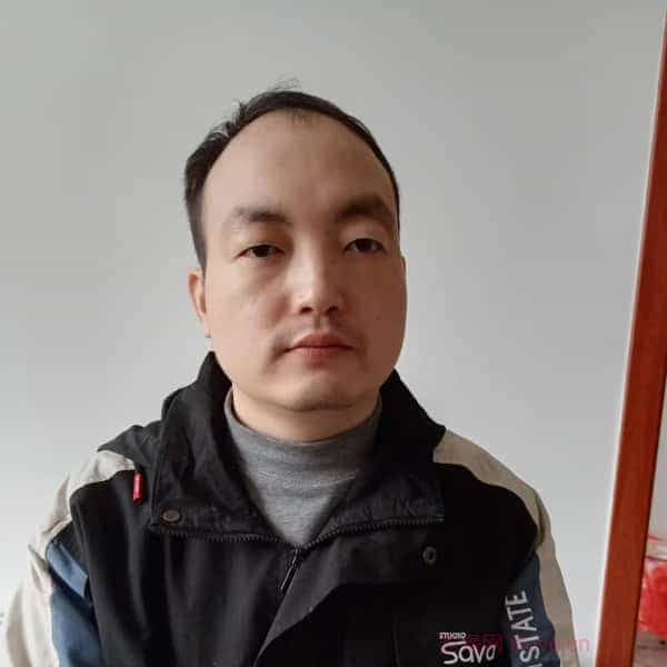 37岁岁湖北单身帅哥 - 红河吉缘网