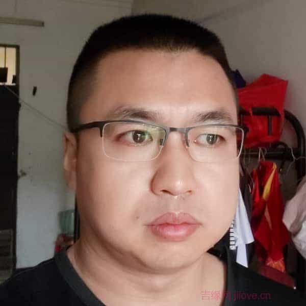 38岁岁湖南单身帅哥 - 红河吉缘网