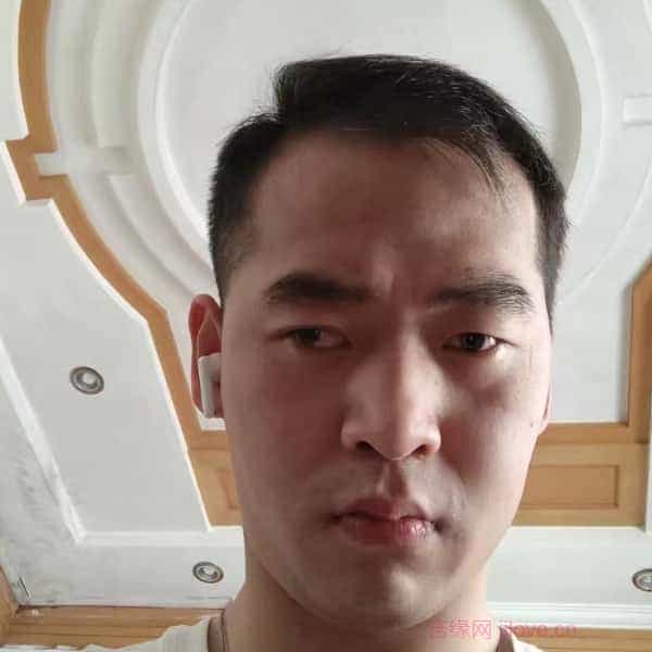 31岁岁河南单身帅哥 - 红河吉缘网