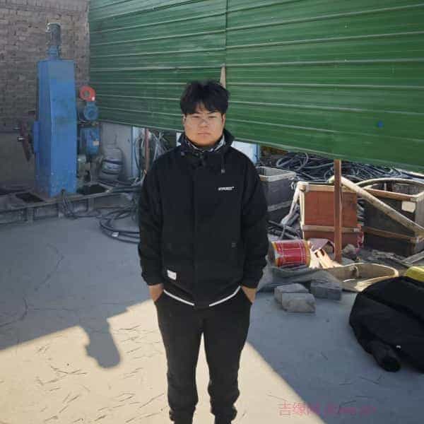 33岁岁河北单身帅哥 - 红河吉缘网