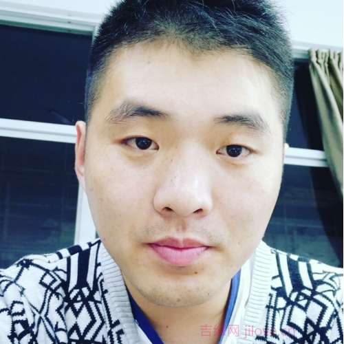 33岁岁江苏单身帅哥 - 红河吉缘网