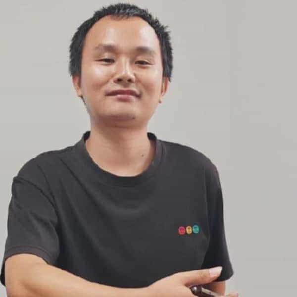 35岁岁江西单身帅哥 - 红河吉缘网
