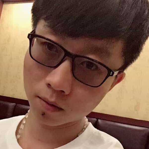 37岁岁吉林单身帅哥 - 红河吉缘网