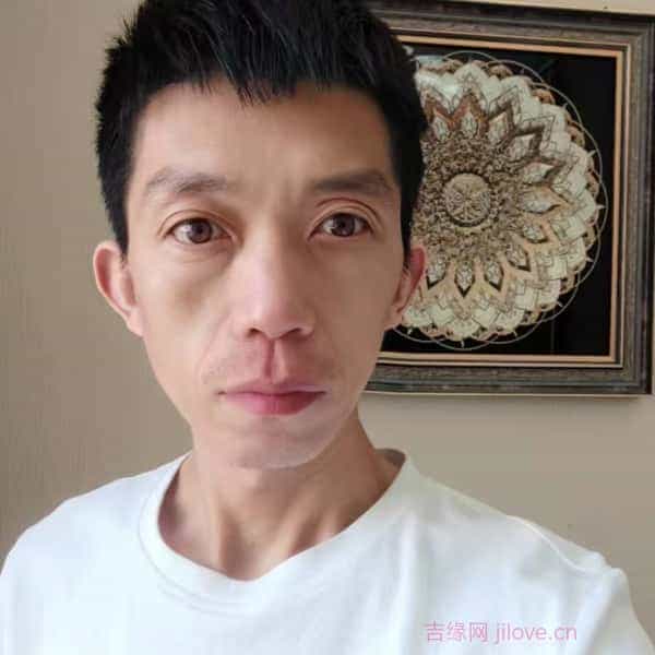 40岁岁河北单身帅哥 - 红河吉缘网