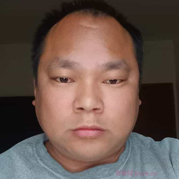 38岁岁江西单身帅哥 - 红河吉缘网