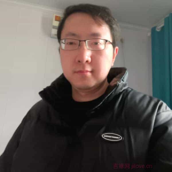 36岁岁江苏单身帅哥 - 红河吉缘网