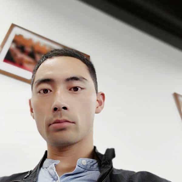 35岁岁山西单身帅哥 - 红河吉缘网