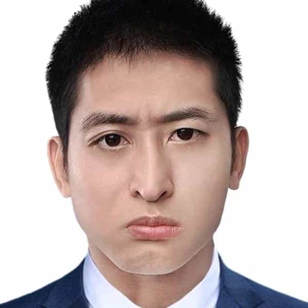 34岁岁湖南单身帅哥 - 红河吉缘网